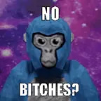 warning bot gorilla tag