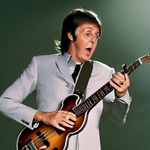 Paul McCartney’s American acse