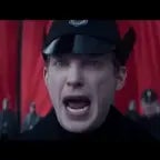 General Hux’s birthday