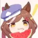 Just the one part in hachimi
