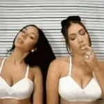 Is it a crime - mariah the scientist ft kali