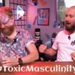 My Thighs Itch - Team Edge