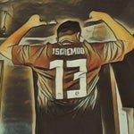 SC Preßen Münster Torhymn