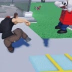 Shucks BabyWok mix but I sing it