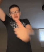 Wesley's Theory - Logan Anderson