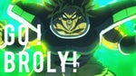 Go go Broly
