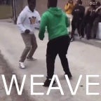 Weave