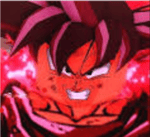 Kaioken Gamble