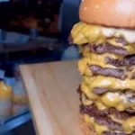 Goofy Yoofy Burger 1