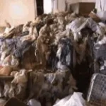Room for garbage?