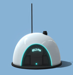 portal radio