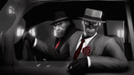 Team Fortress 2 Heavy - Spy 3