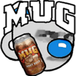 I Love My Mug Root Beer