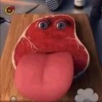 IM NOT AN EGG KINGSAMMELOT