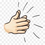 Sus Clapping Sound ( Louder )