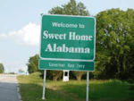 sweet home alabama