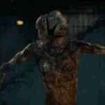 Demogorgon stranger things