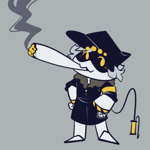 MURDER DRONES N - Sound