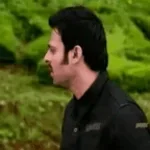 i saw it glitter as i grew