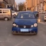 VW 1.9 TDI Engine Idle Loop