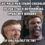 Tjenare mannen - Sound