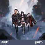 "ABSOLUTE" [GODDESS OF VICTORY : NIKKE OST]