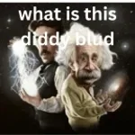 i think this diddy blud is epstein