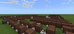 Minecraft note block - Harp - Sound