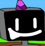 Mr Fun Computer Normal , Sprunked