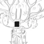 cryptid tree rumble