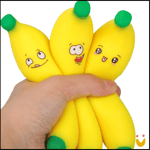 Brinquedo de Borracha - Sound