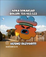 Arka sokaklar Hüsnü ölüyor