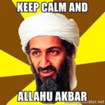 Allahu akbar - Sound