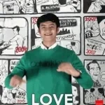 lepaskan saya