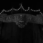 Creepy Circus Music - Haunted Carnival