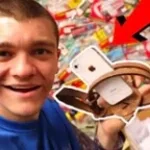 Kendall Gray Mount Everest