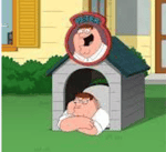 peter GRIFFIN ambatukan 2