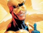 booster gold