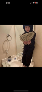 Uhm but we freinds tho