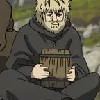 uncanny, but louder so your friends can hear it.