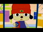 Parappa squid game 456