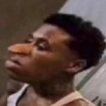 goofy ahh laugh (earrape)