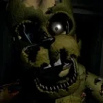 Fnaf 2 Jumpscare