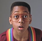 Steve Urkel - Did I Do That?
