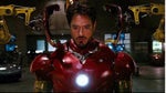 Iron Man - You beat me by 1 second - Sound