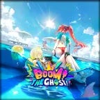 "BOOM! THE GHOST!" - [GODDESS OF VICTORY : NIKKE OST] Part 3