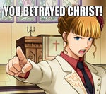 Umineko Sound Effect Red Truth