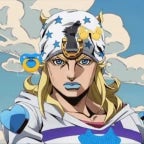 Johnny Joestar EPIC