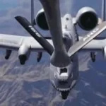 A-10 warthog BRRRRRT