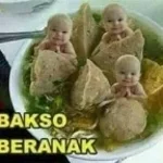 bakso pak tembong (alarm)